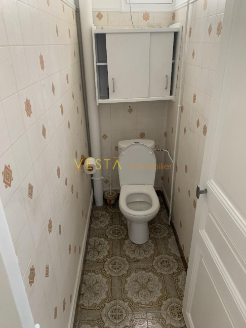 Location Maison  4 pi�ces - 100m� 93100 Montreuil