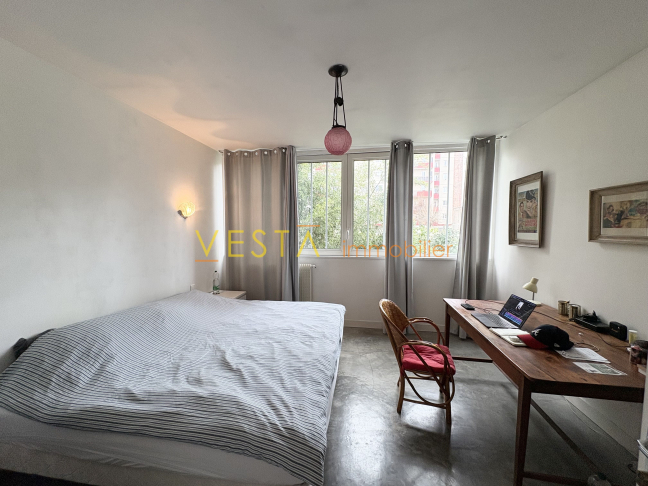 Vente Loft  6 pi�ces - 167m� 93100 Montreuil