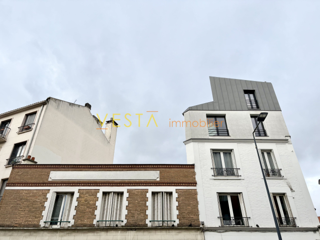Vente Loft  6 pi�ces - 167m� 93100 Montreuil