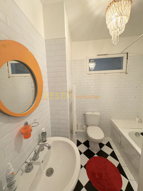 Vente Loft  6 pi�ces - 167m� 93100 Montreuil