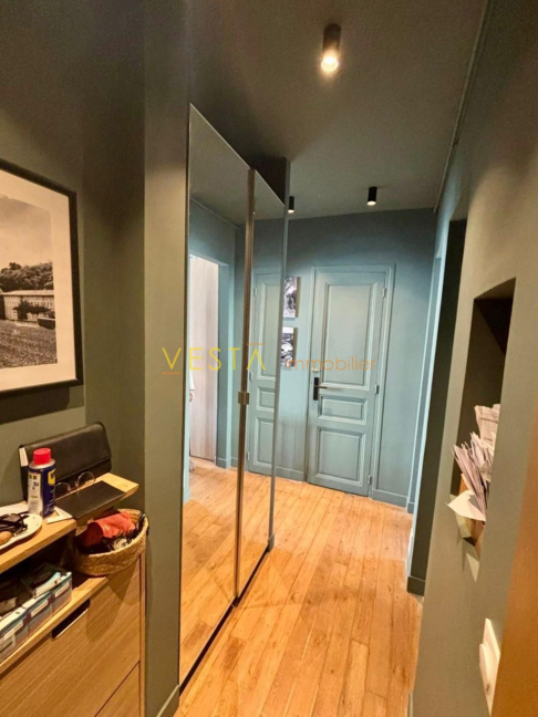 Vente Appartement  2 pi�ces - 48m� 94300 Vincennes