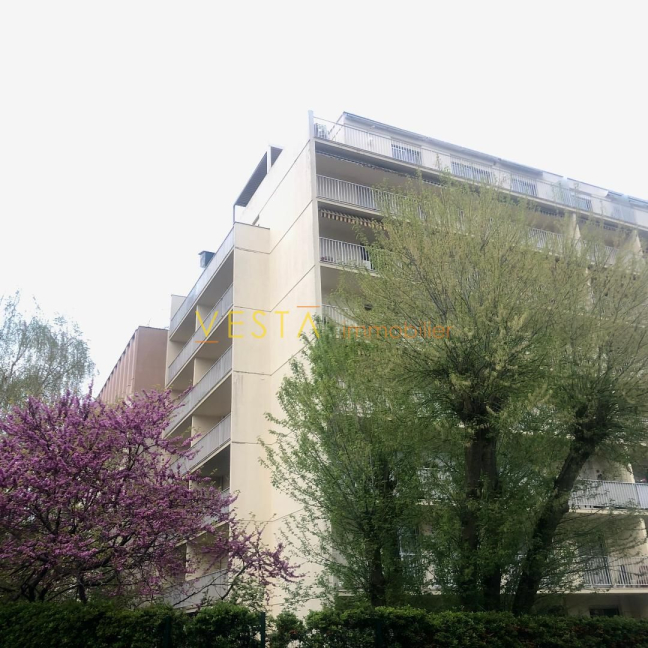 Vente Appartement 1 pièce (studio) - 32m² 93100 Montreuil