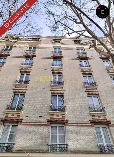 Vente Local commercial  10 pi�ces - 215m� 75020 Paris
