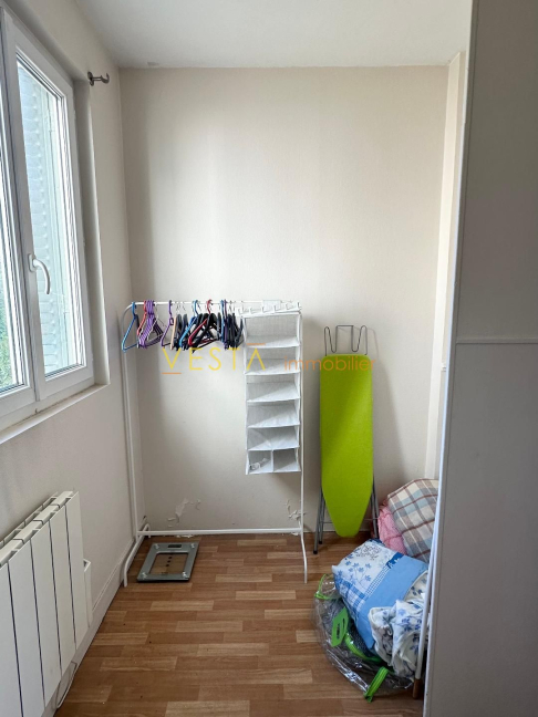 Location Appartement 2 pièces - 31m² 93100 Montreuil