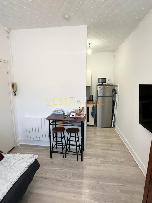 Location Appartement 2 pièces - 31m² 93100 Montreuil