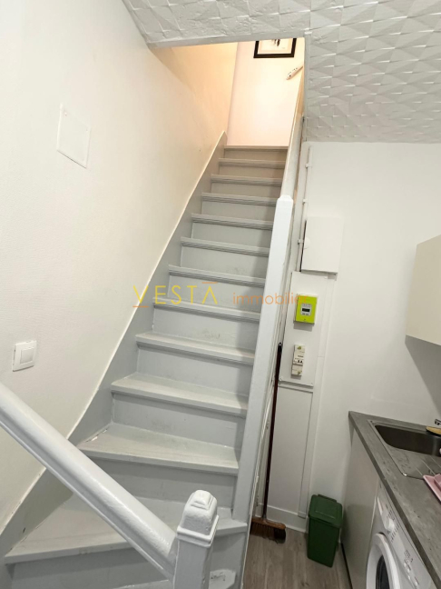 Location Appartement 2 pièces - 31m² 93100 Montreuil