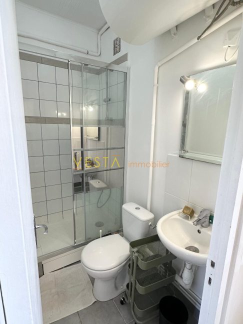 Location Appartement 2 pièces - 31m² 93100 Montreuil