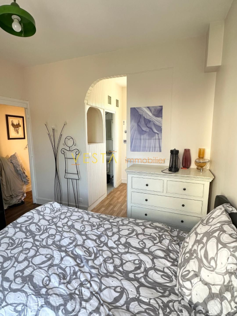 Location Appartement 2 pièces - 31m² 93100 Montreuil