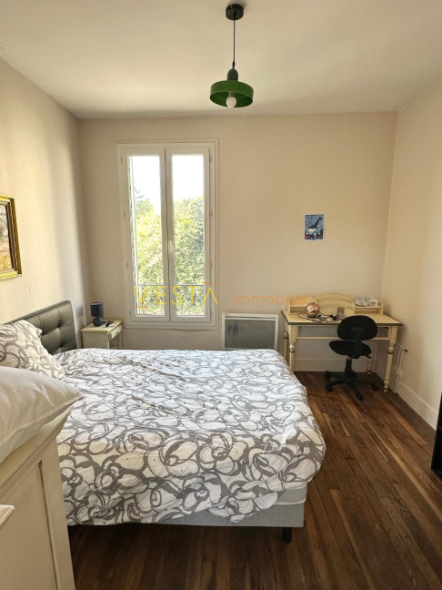 Location Appartement 2 pièces - 31m² 93100 Montreuil