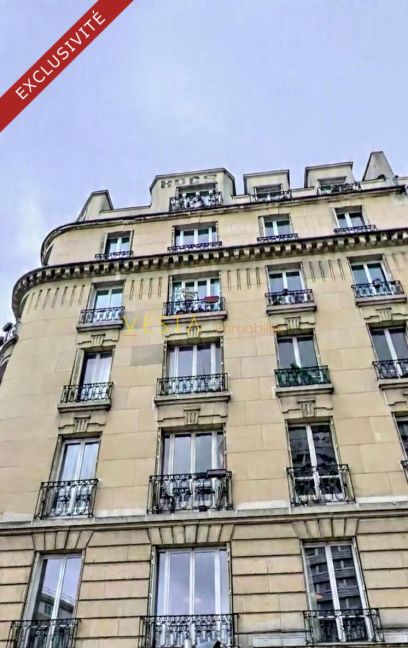 Vente Appartement 3 pièces - 73m² 93100 Montreuil