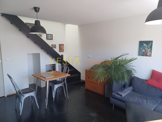 Vente Appartement  3 pi�ces - 52m� 93100 Montreuil
