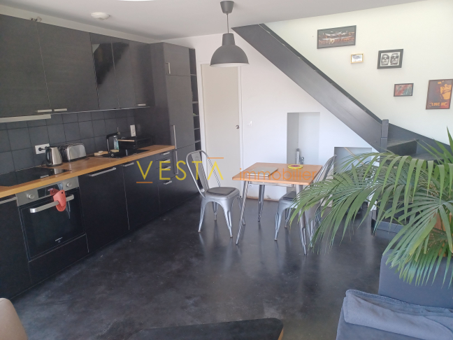 Vente Appartement  3 pi�ces - 52m� 93100 Montreuil