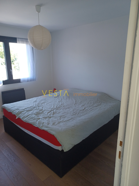 Vente Maison 3 pièces - 52m² 93100 Montreuil
