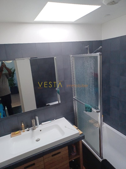 Vente Appartement  3 pi�ces - 52m� 93100 Montreuil