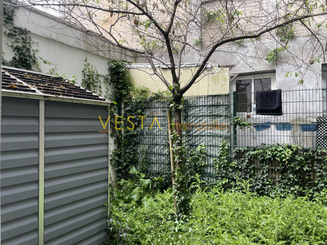 Location Maison  3 pi�ces - 78m� 93100 Montreuil