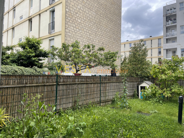 Location Maison  3 pi�ces - 78m� 93100 Montreuil