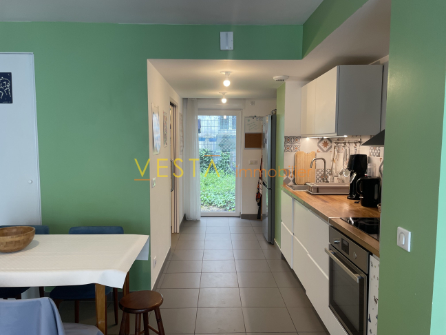 Location Maison  3 pi�ces - 78m� 93100 Montreuil
