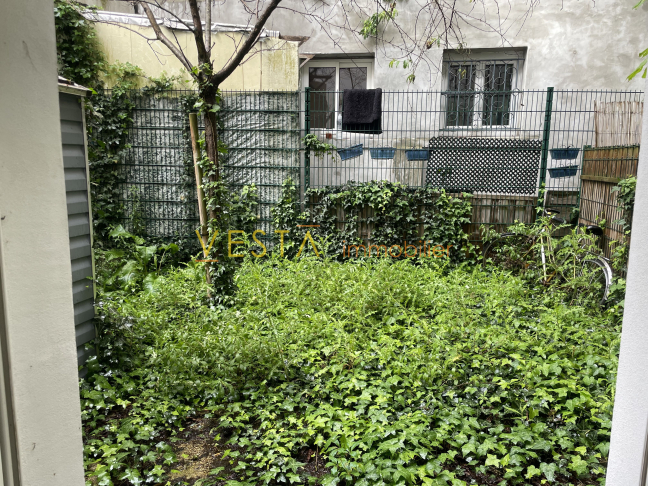 Location Maison  3 pi�ces - 78m� 93100 Montreuil