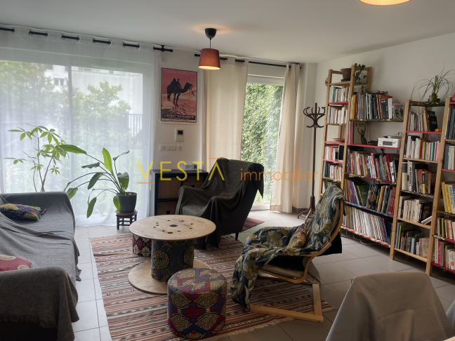 Location Maison  3 pi�ces - 78m� 93100 Montreuil