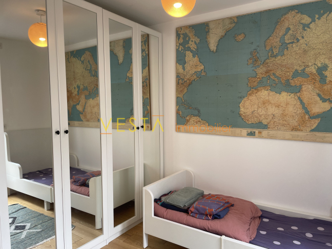 Location Maison  3 pi�ces - 78m� 93100 Montreuil