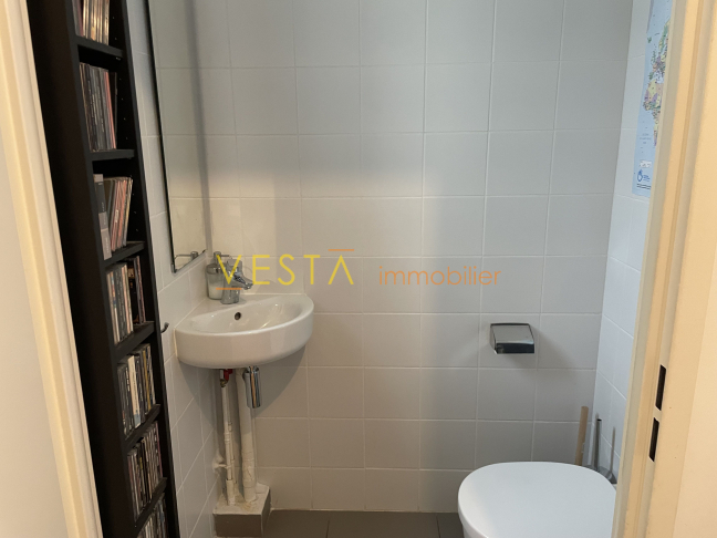 Location Maison  3 pi�ces - 78m� 93100 Montreuil