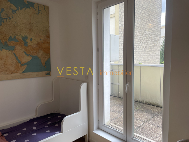 Location Maison  3 pi�ces - 78m� 93100 Montreuil