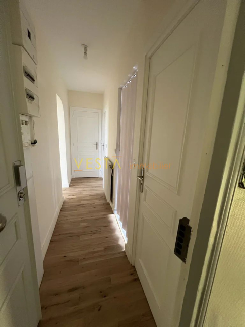Vente Appartement 3 pièces - 46m² 93130 Noisy-le-sec