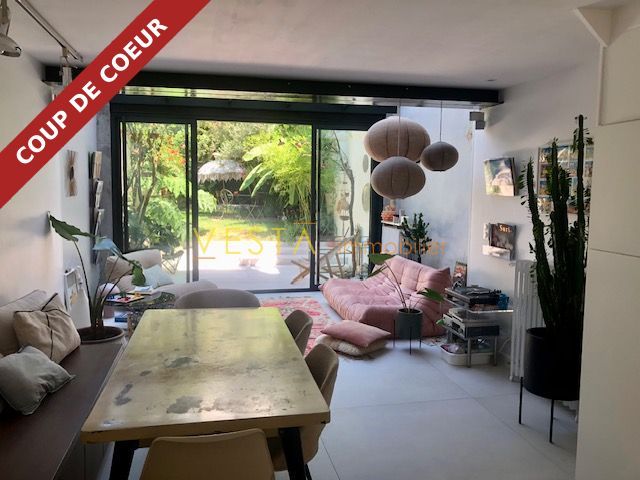 Vente Maison 6 pièces - 150m² 93100 Montreuil