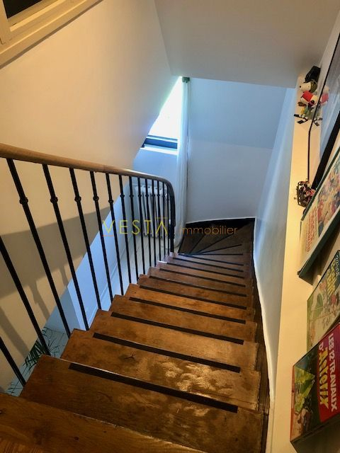 Vente Maison 6 pièces - 150m² 93100 Montreuil