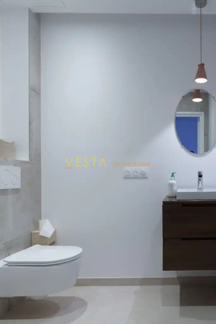 Vente Maison 6 pièces - 150m² 93100 Montreuil