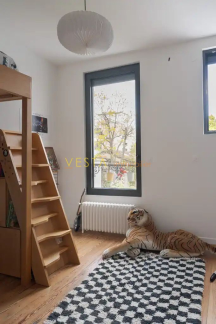 Vente Maison 6 pièces - 150m² 93100 Montreuil