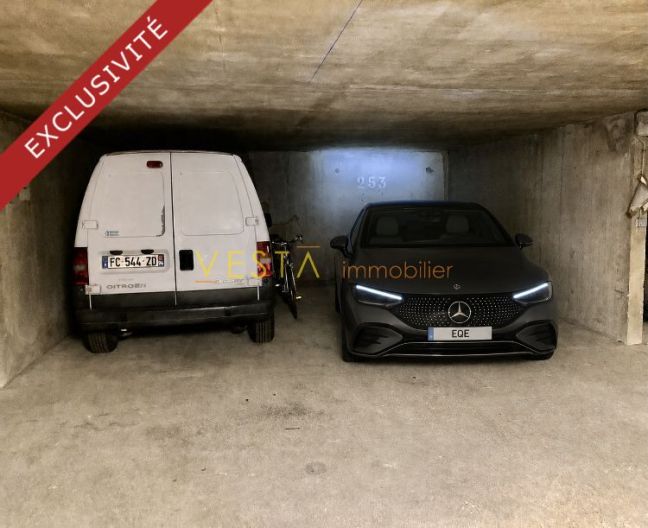 Location Parking 93100 Montreuil