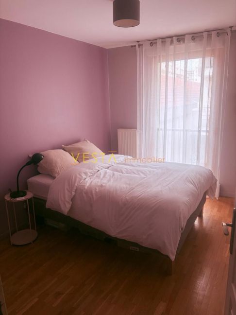 Vente Appartement 5 pièces - 123m² 93100 Montreuil