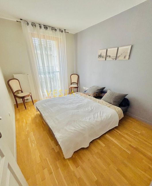 Vente Appartement 5 pièces - 123m² 93100 Montreuil