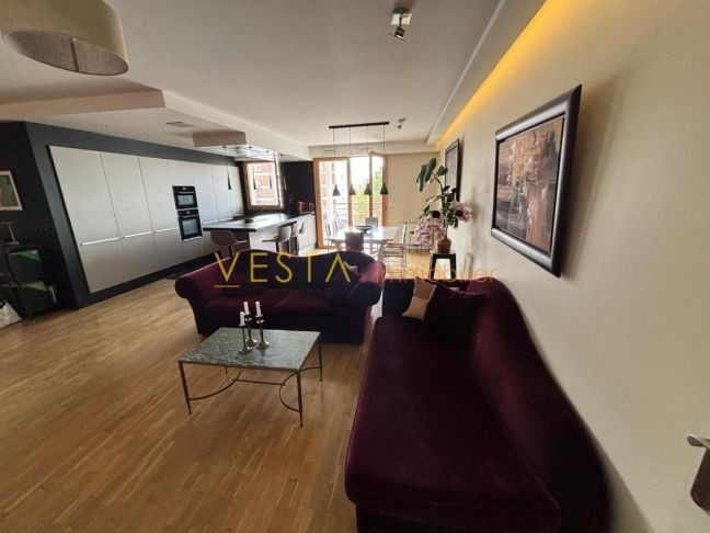 Vente Appartement 5 pièces - 123m² 93100 Montreuil