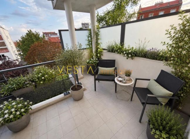 Vente Appartement 5 pièces - 123m² 93100 Montreuil