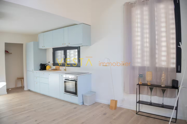 Vente Maison 5 pièces - 155m² 93100 Montreuil