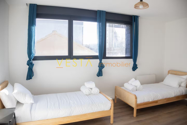 Vente Maison 5 pièces - 155m² 93100 Montreuil