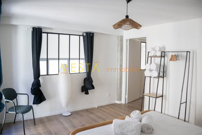 Vente Maison 5 pièces - 155m² 93100 Montreuil