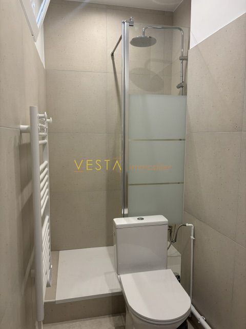 Vente Appartement  2 pi�ces - 34m� 93170 Bagnolet