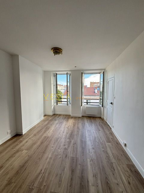 Vente Appartement  2 pi�ces - 34m� 93170 Bagnolet