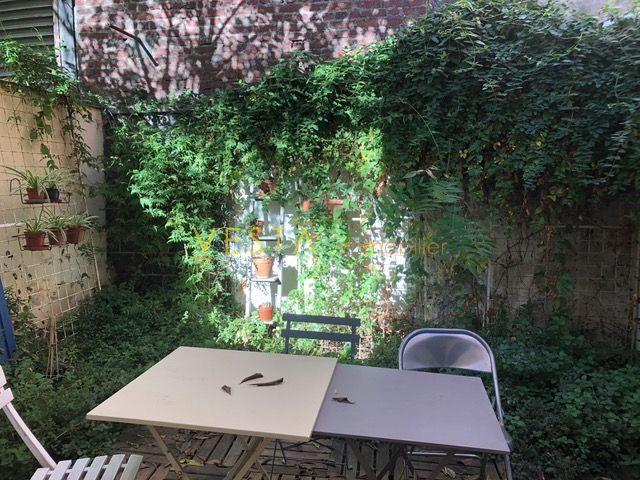 Vente Maison 5 pièces - 108m² 93100 Montreuil