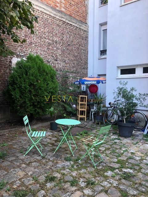 Vente Maison 5 pièces - 108m² 93100 Montreuil