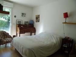 Viager appartement Montrouge 92120