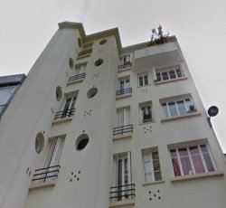 Viager appartement Paris 75013