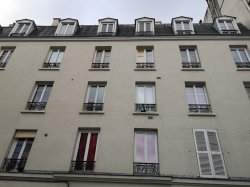 Viager appartement Paris 75018