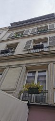 Viager appartement Paris 75009