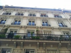 Viager appartement Paris 