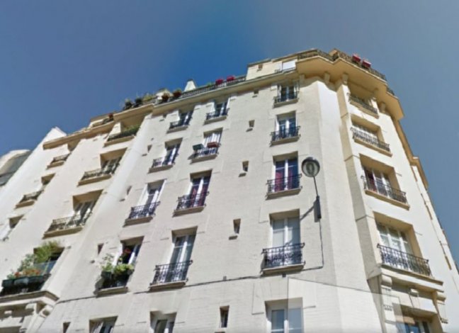 Viager Appartement  3 pices - 50m  Paris
