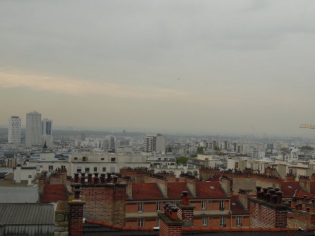 Viager Appartement  2 pices - 49m 75020 Paris